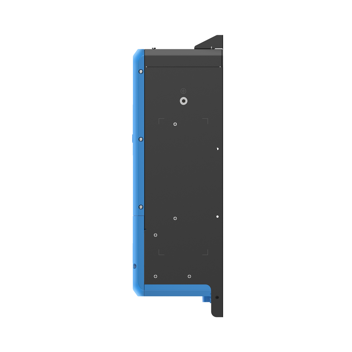 BLUETTI RV kit components