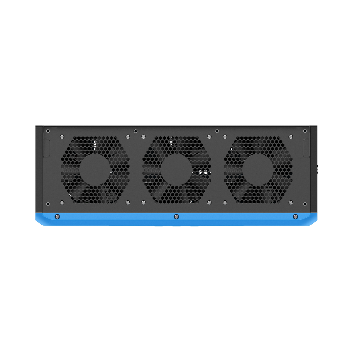 BLUETTI RV kit smart control pad