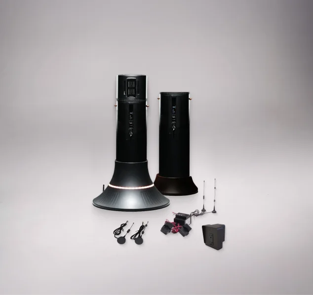 CraftStrom Plug-In Solar Battery, 2kWh