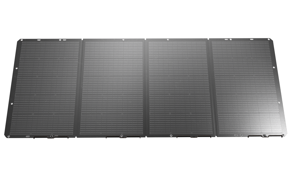 Mango Power 400W foldable solar panel — product photo 3