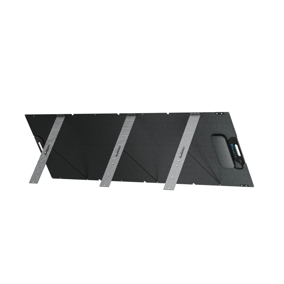 BLUETTI PV350 folded