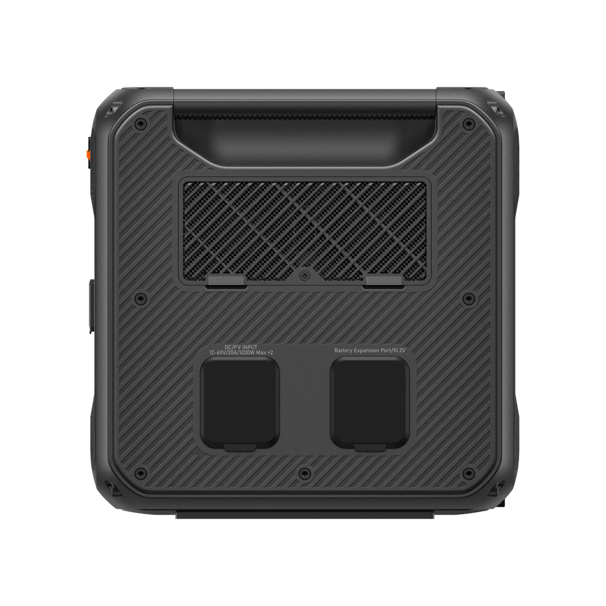 BLUETTI Apex 300 outlets