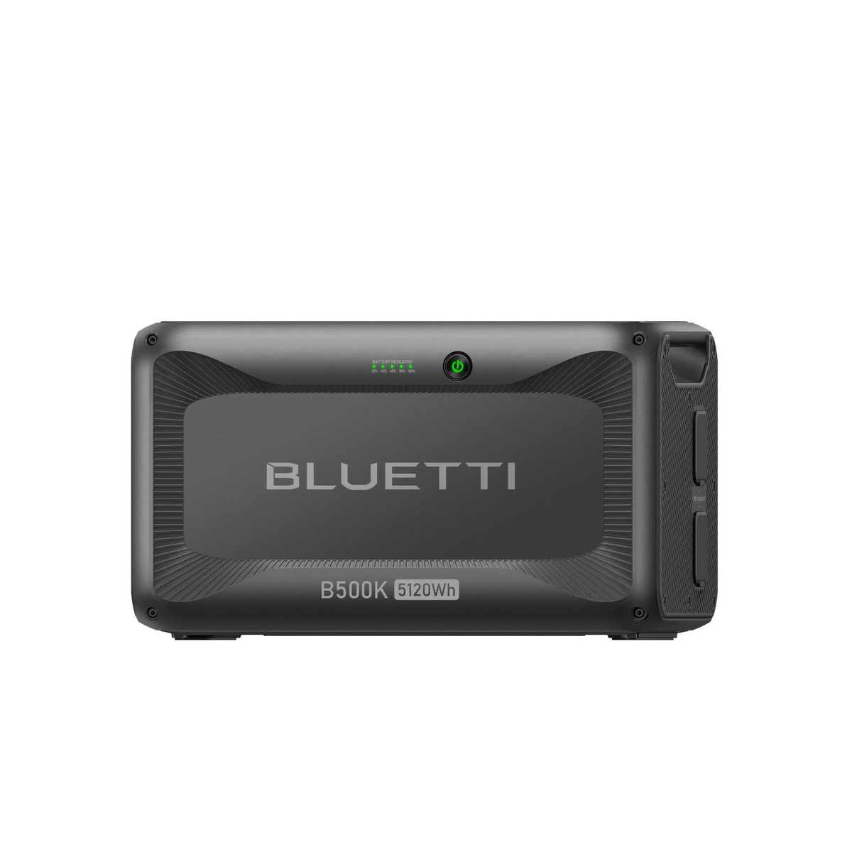 BLUETTI B500K expansion battery