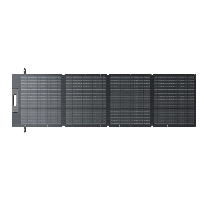 BLUETTI SP200L 200W foldable solar panel