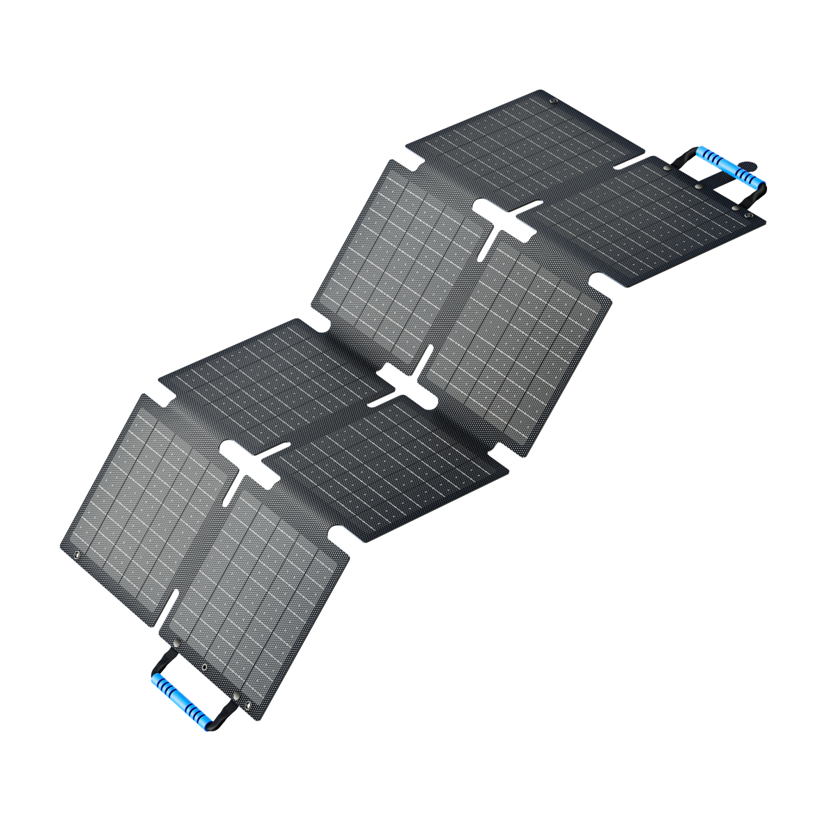BLUETTI SORA 60 DC output ports
