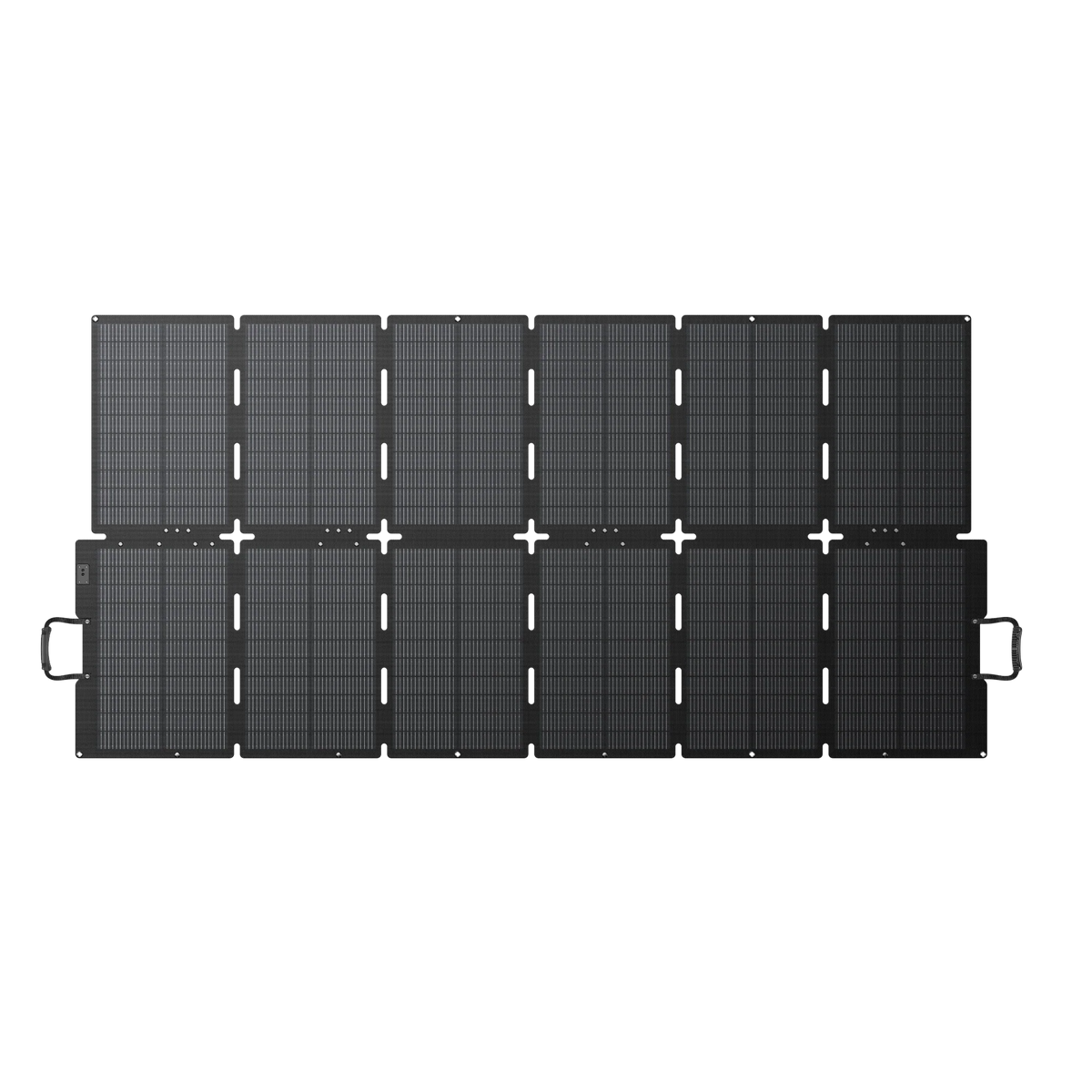 BLUETTI SORA 500 500W foldable solar panel