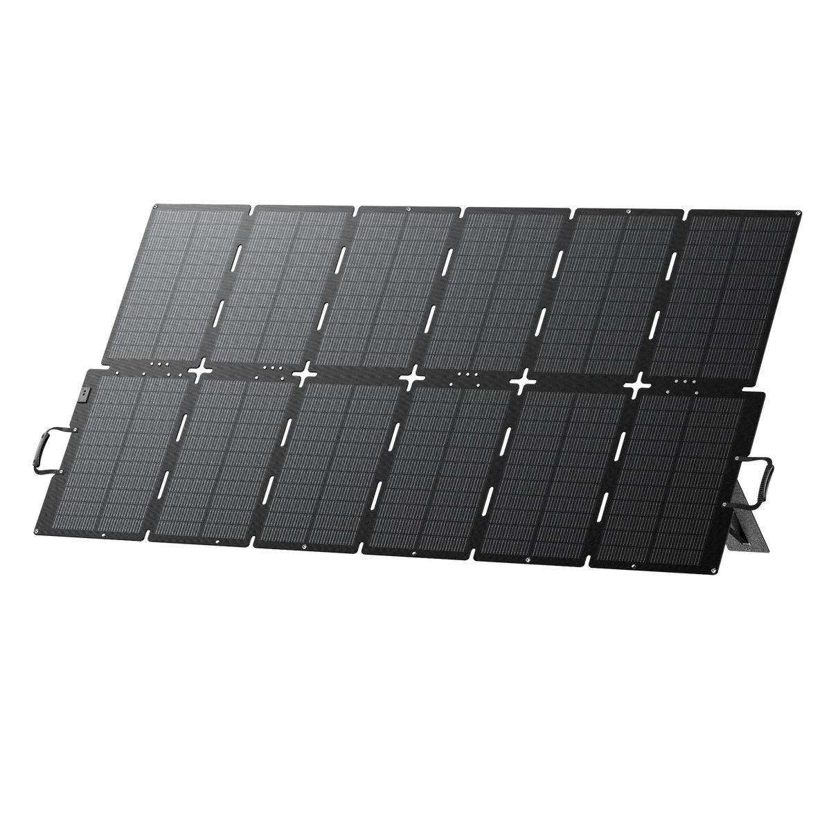 BLUETTI SORA 500 folded