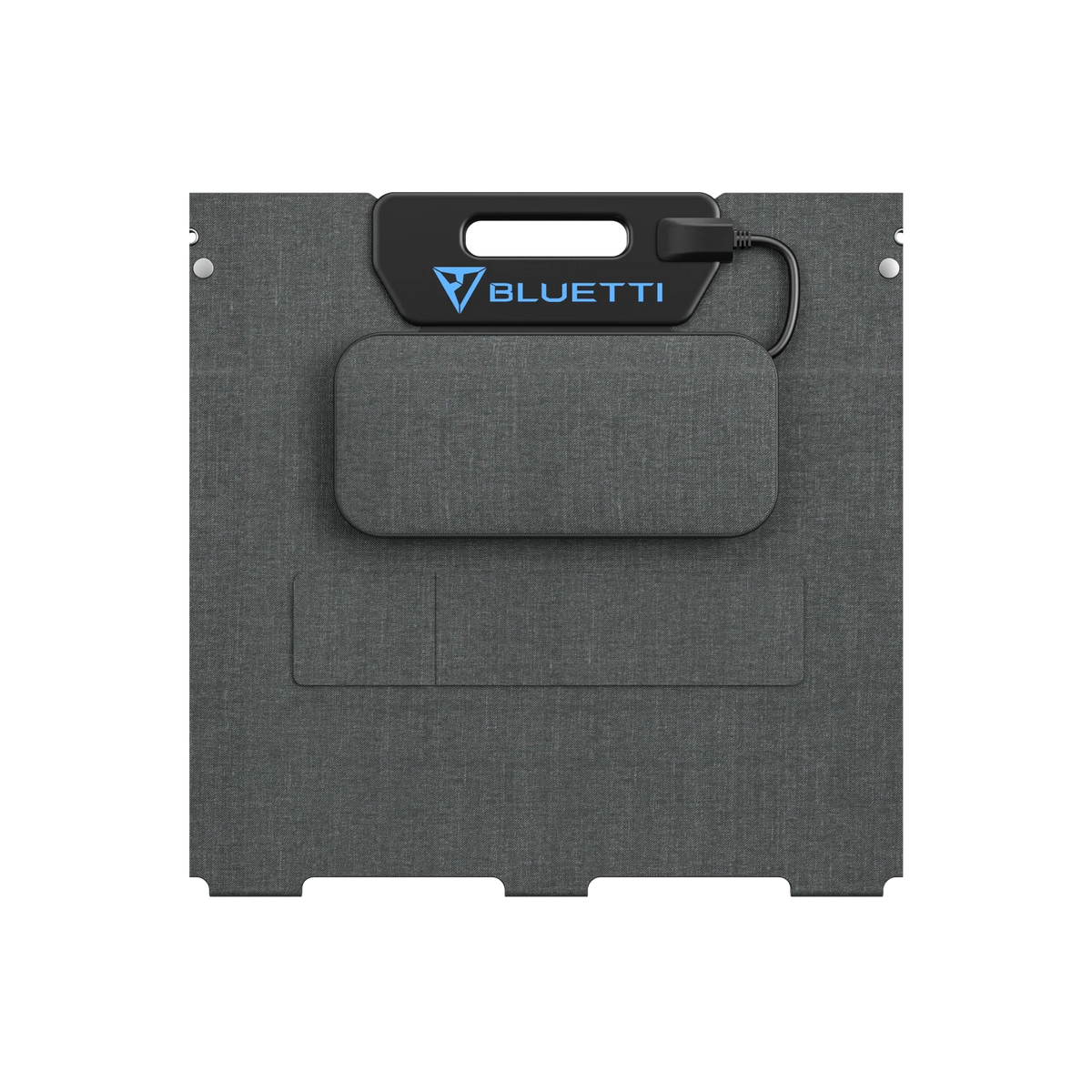 BLUETTI SP100L features
