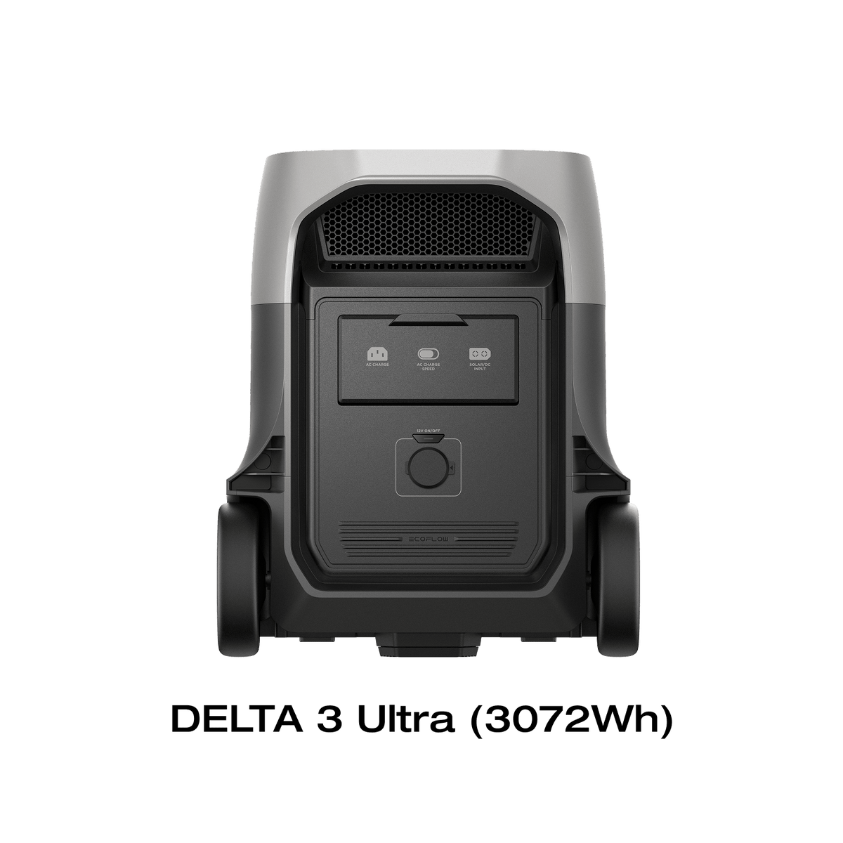 EcoFlow DELTA 3 Ultra Portable Power Station — product photo 4