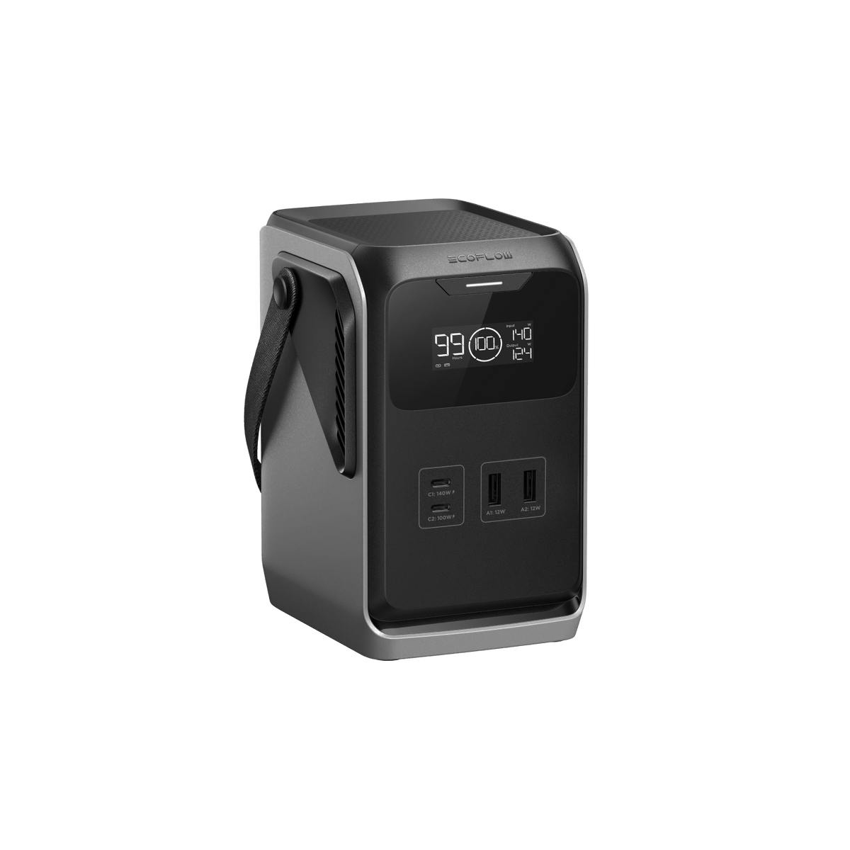 EcoFlow TRAIL Series DC Portable Power Station — product photo 6
