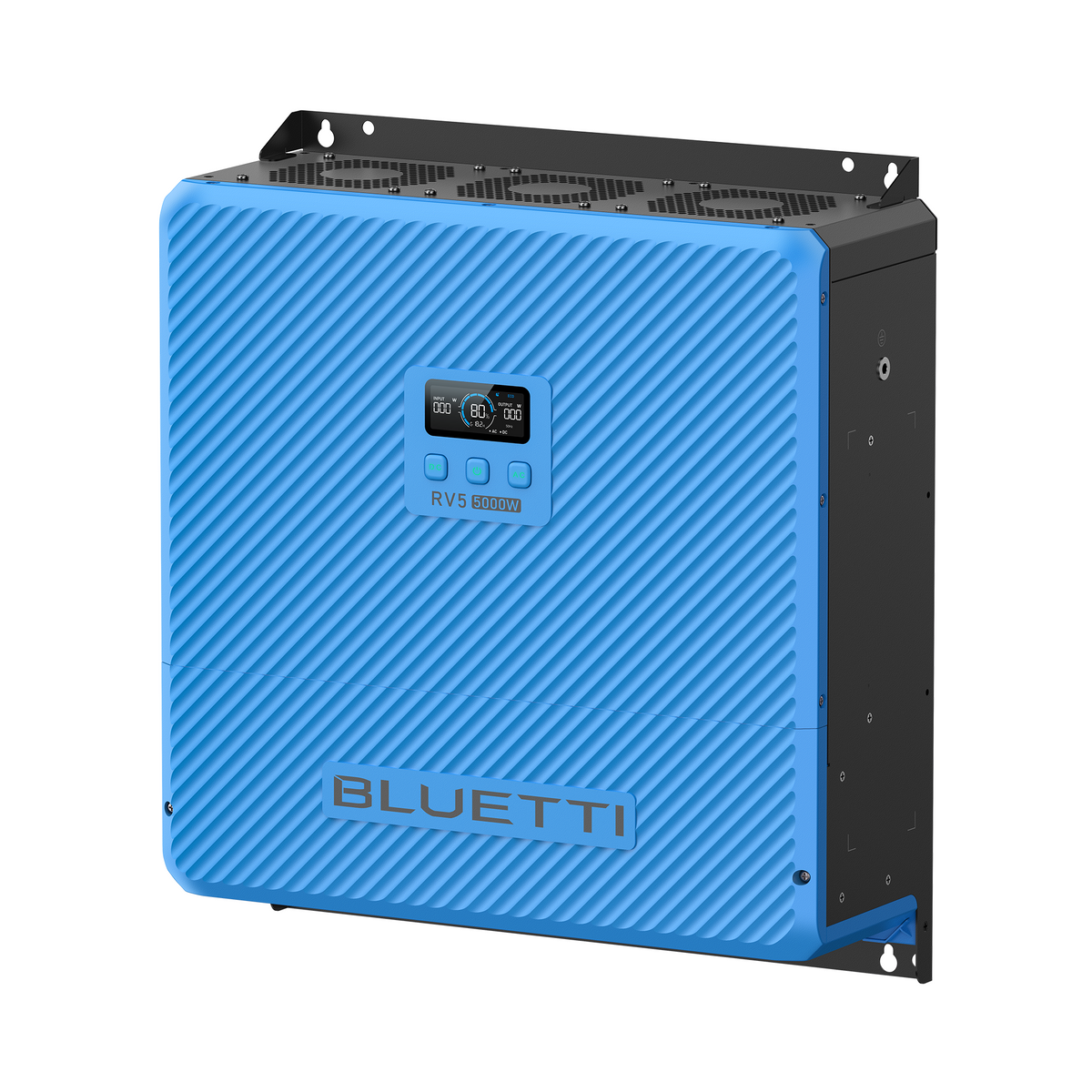 BLUETTI RV5 power hub
