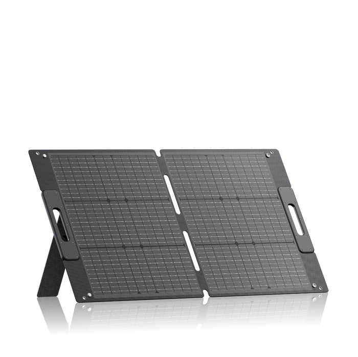 BLUETTI SP100L 100W foldable solar panel