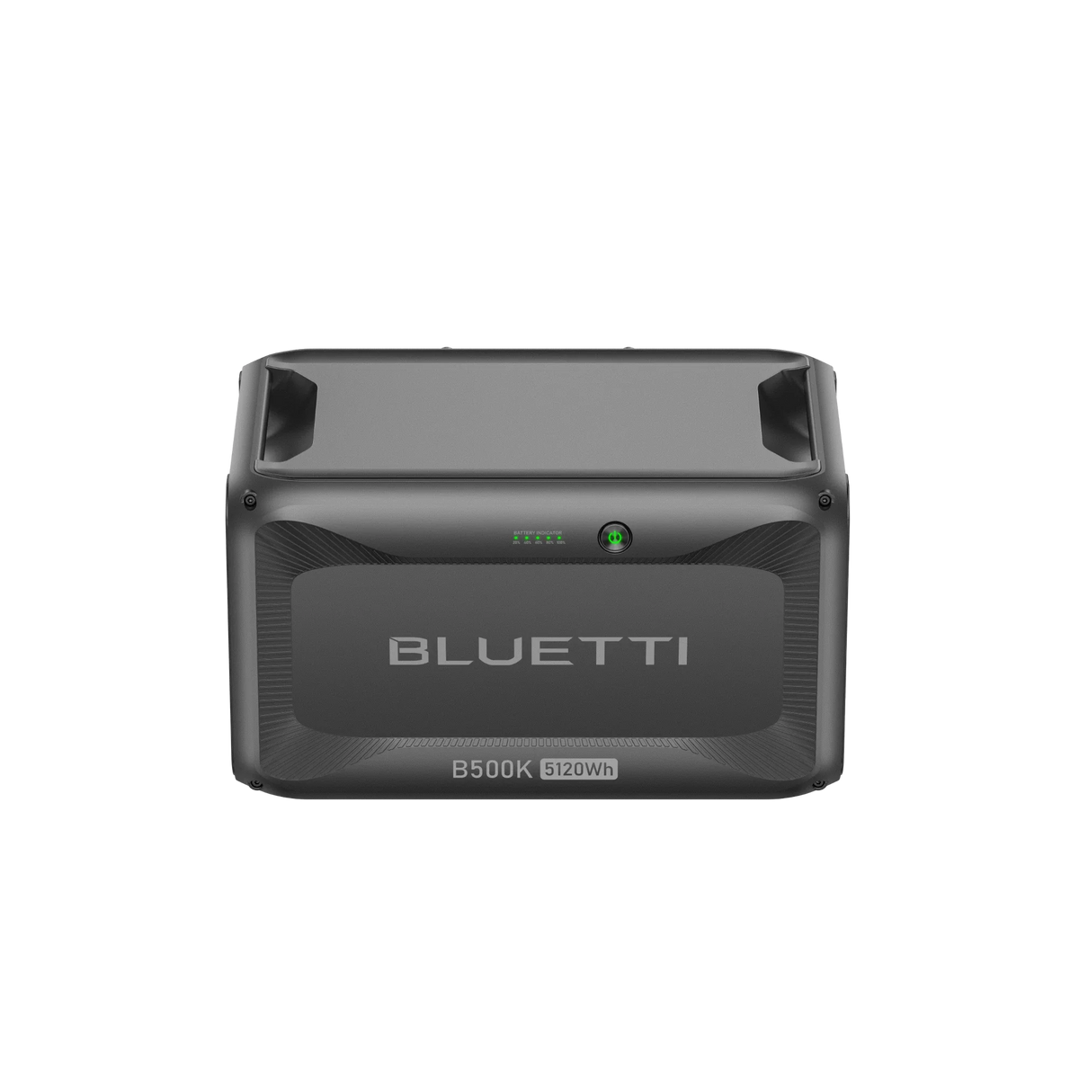 BLUETTI Apex 300 + B500K system