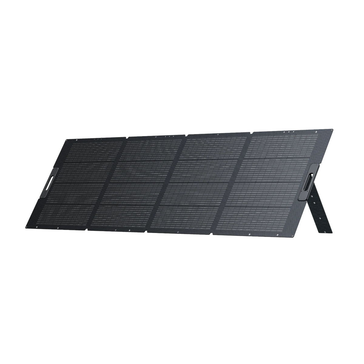 BLUETTI PV350 with kickstand