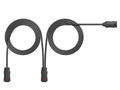 APsystems EZ1 dual parallel bus cable, 2 metre