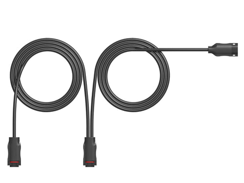 APsystems EZ1 dual parallel bus cable, 2 metre