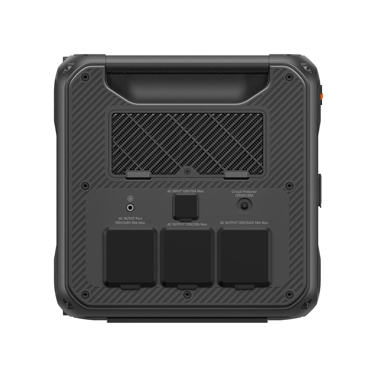 BLUETTI Apex 300 expansion options
