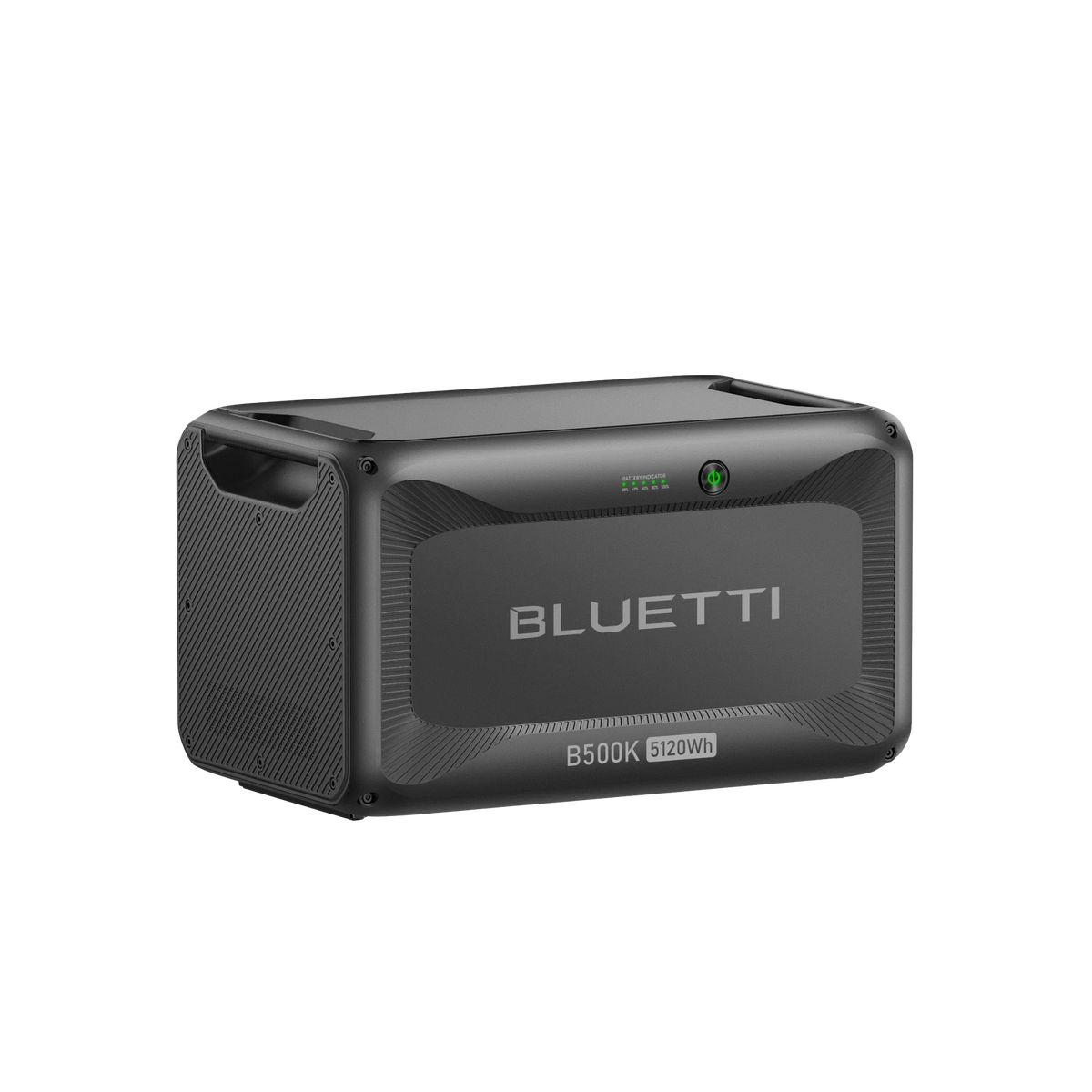 BLUETTI B500K battery details