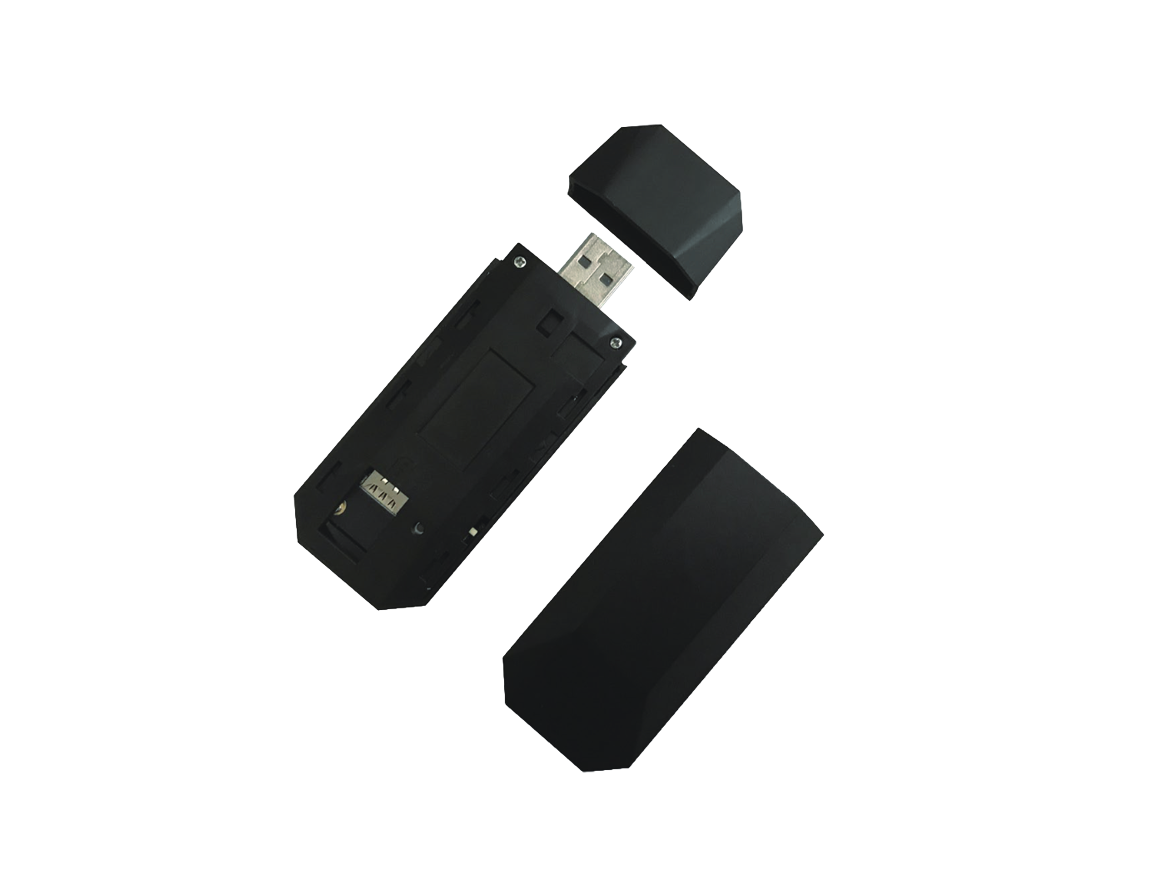 APsystems LTE USB Dongle for cellular monitoring connectivity