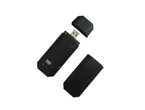 APsystems LTE USB Dongle for cellular monitoring connectivity