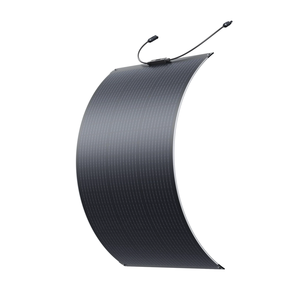 BLUETTI PV100 FX flexible solar panels