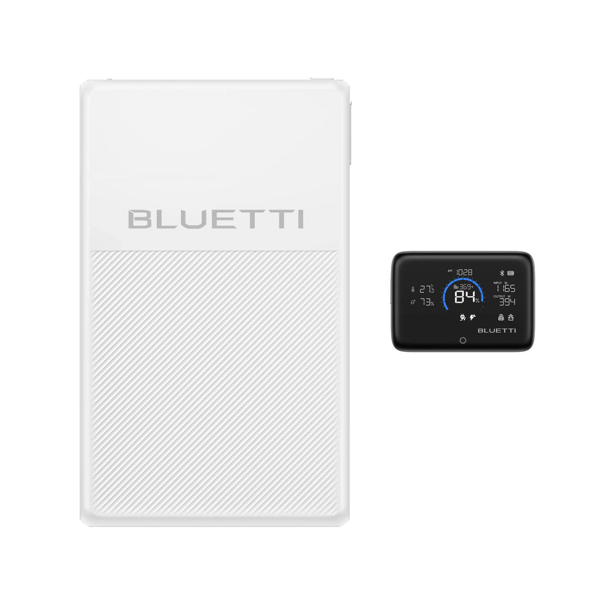 BLUETTI FridgePower with Display 1