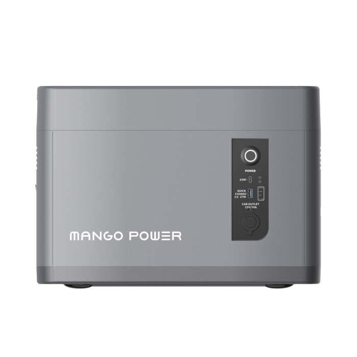 Mango Power E Expansion Battery — product photo 2