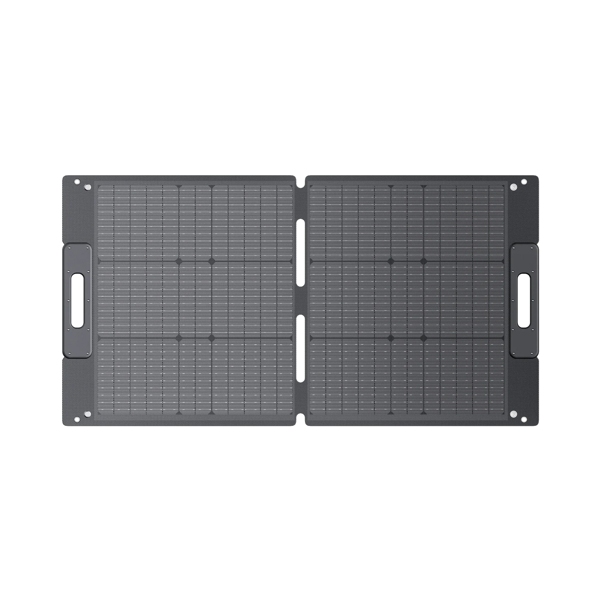 BLUETTI SP100L unfolded