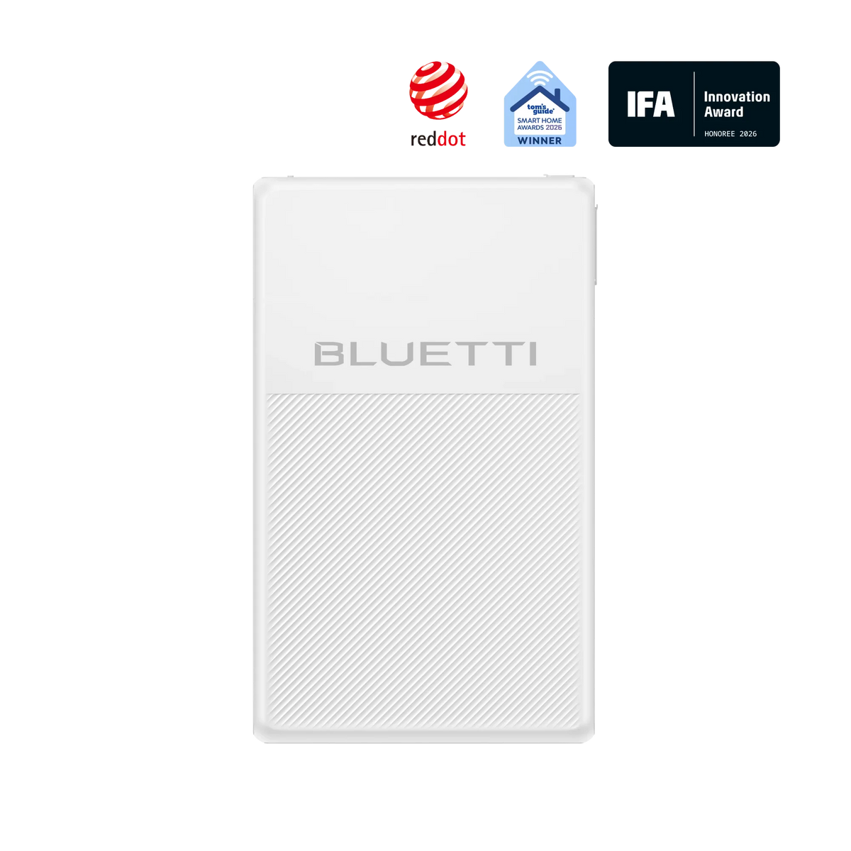 BLUETTI FridgePower slim backup battery