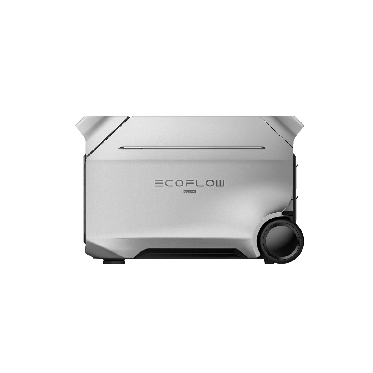 EcoFlow DELTA 3 Ultra Plus Portable Power Station — product photo 5