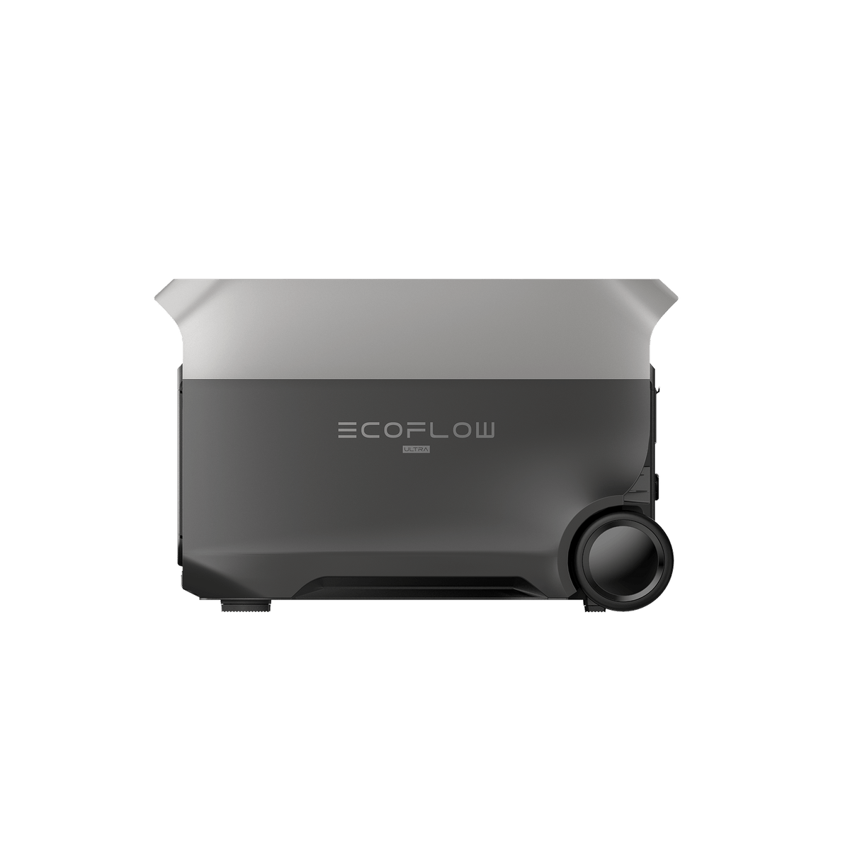 EcoFlow DELTA 3 Ultra Portable Power Station — product photo 3