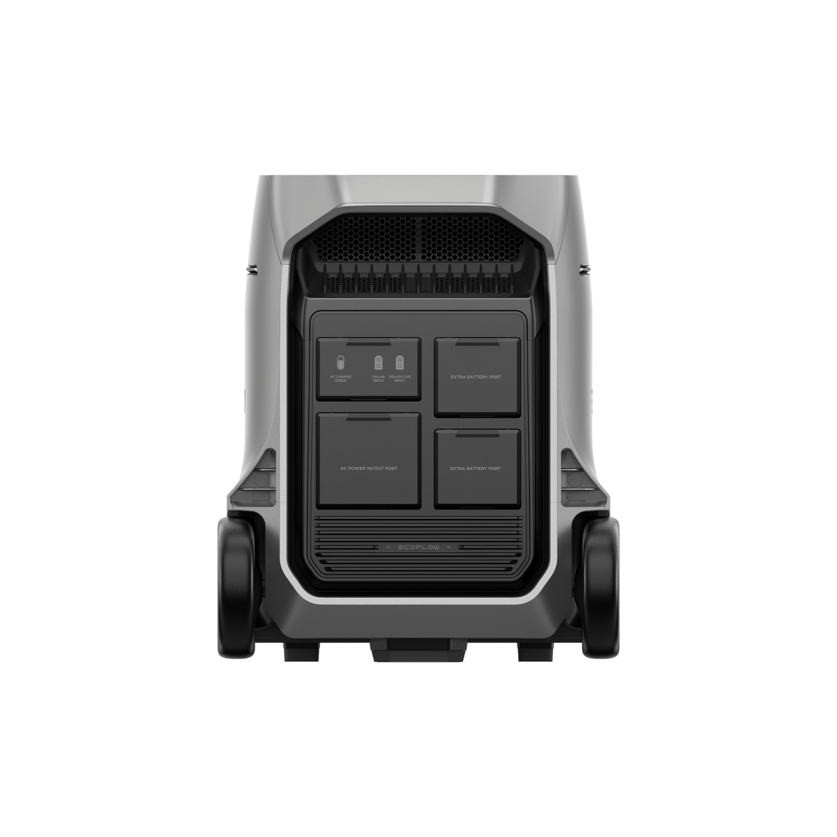 EcoFlow DELTA Pro 3 Portable Power Station — product photo 3