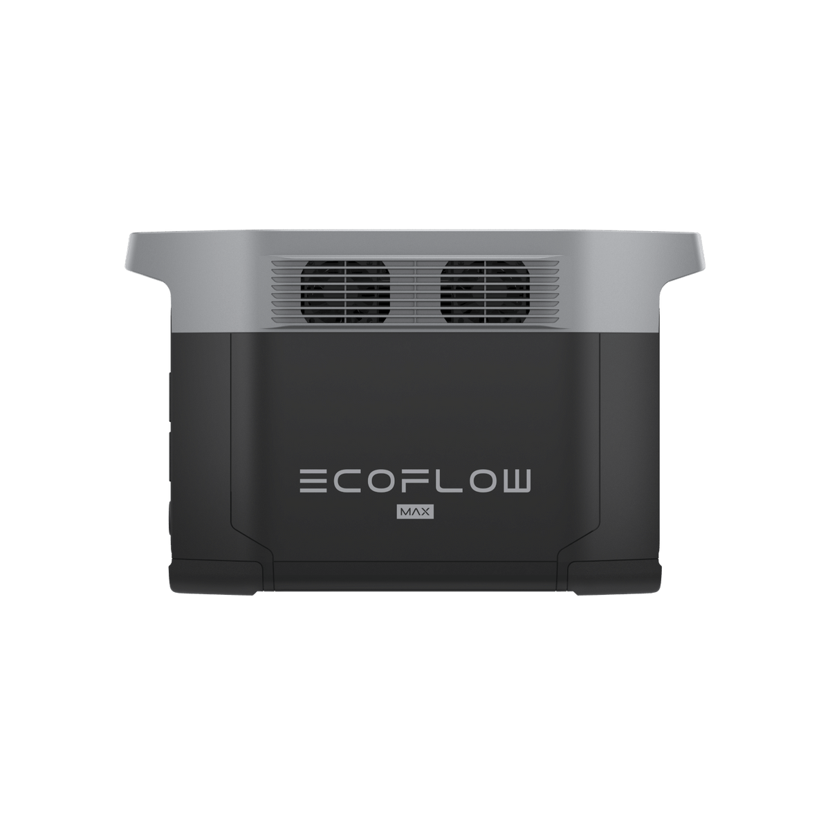 EcoFlow DELTA 2 Max Portable Power Station — product photo 3
