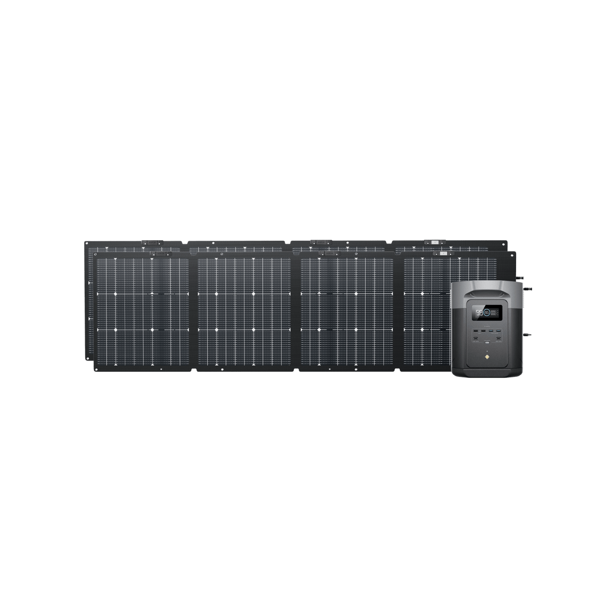 EcoFlow DELTA 2 Max Portable Power Station — product photo 7
