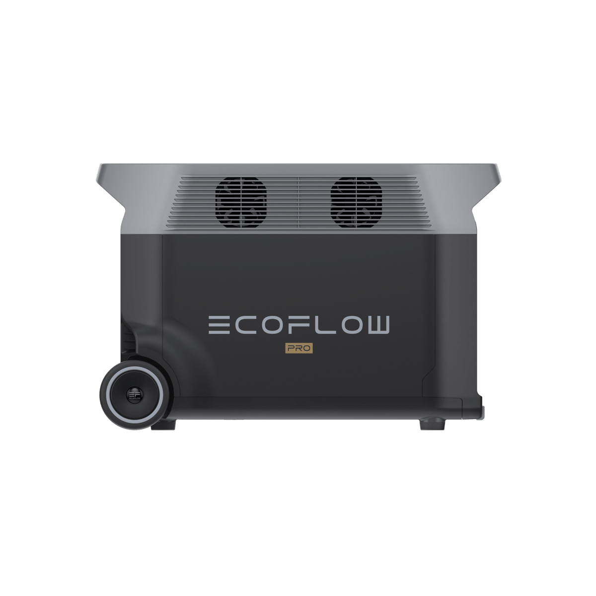 EcoFlow DELTA Pro Portable Power Station — product photo 5