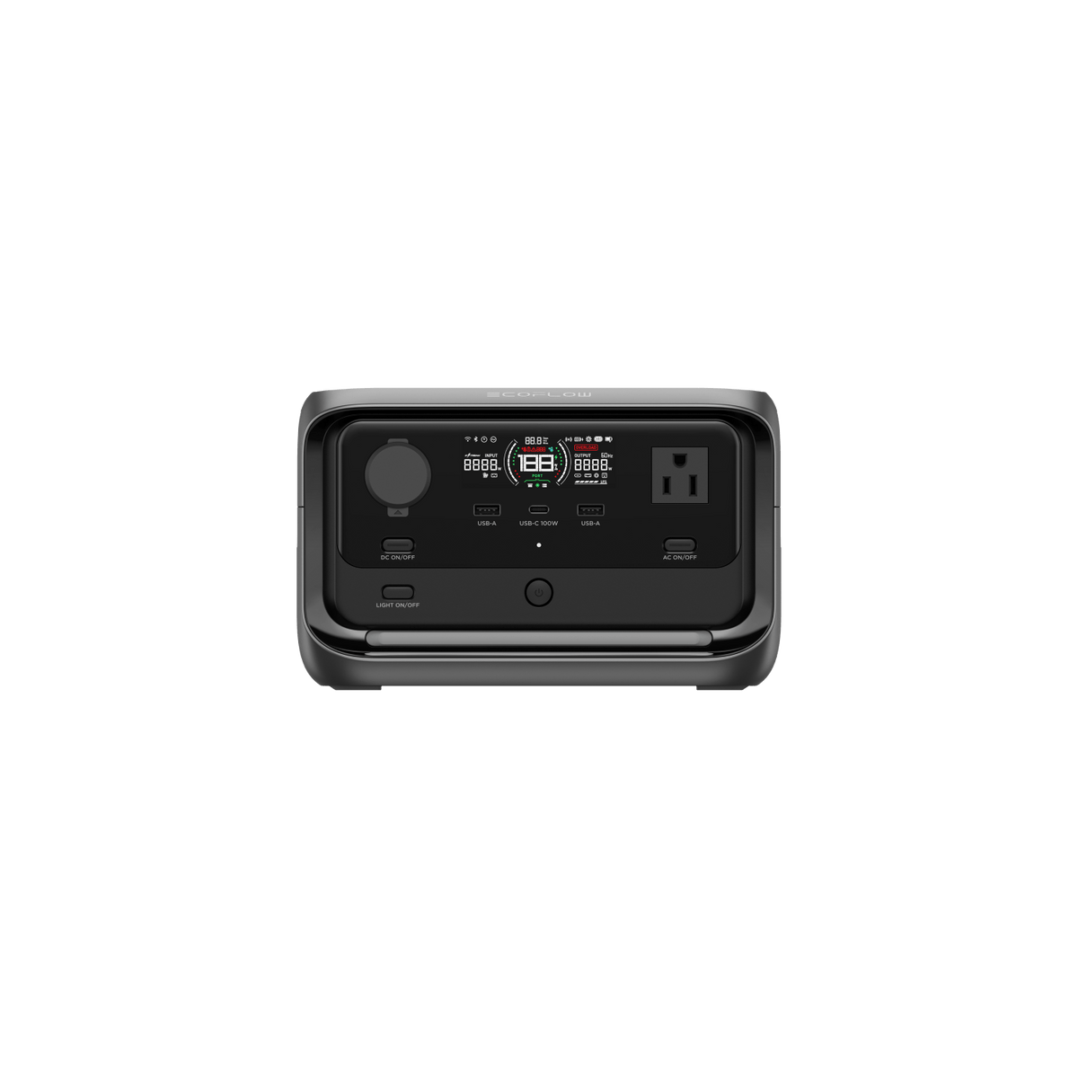 EcoFlow RIVER 3 Max Portable Power Station — product photo 5