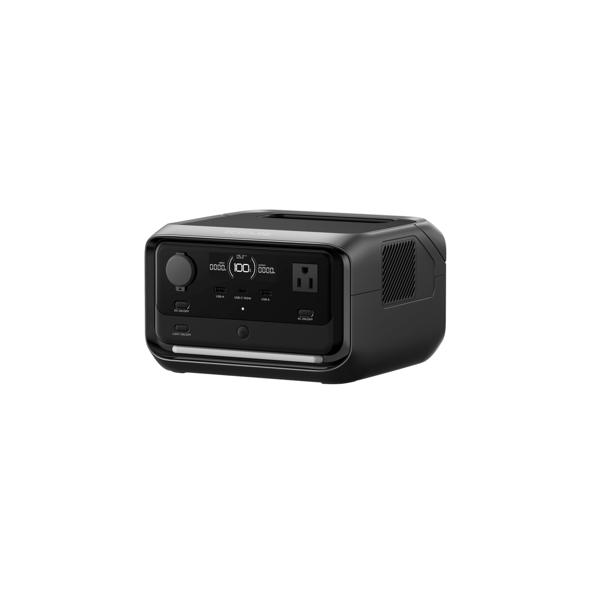 EcoFlow RIVER 3 Max Portable Power Station — product photo 2