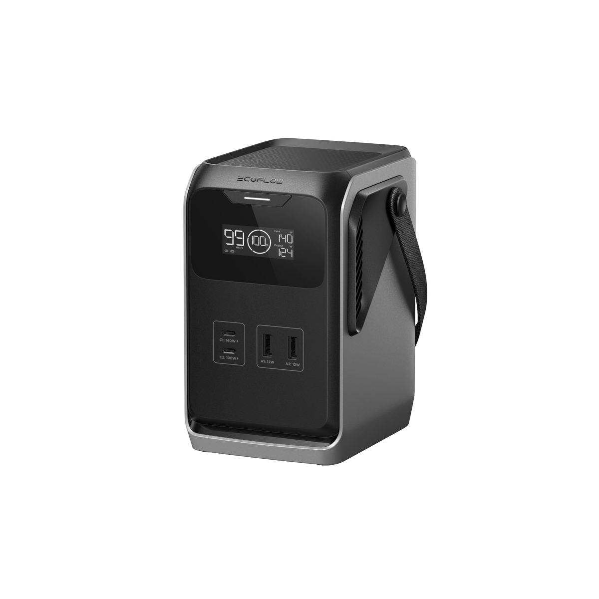 EcoFlow TRAIL Series DC Portable Power Station — product photo 5