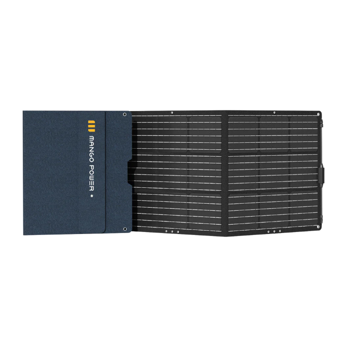 Mango Power Solar Move 200W — product photo 2