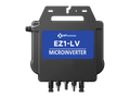 APsystems EZ1-LV microinverter add-on expansion unit
