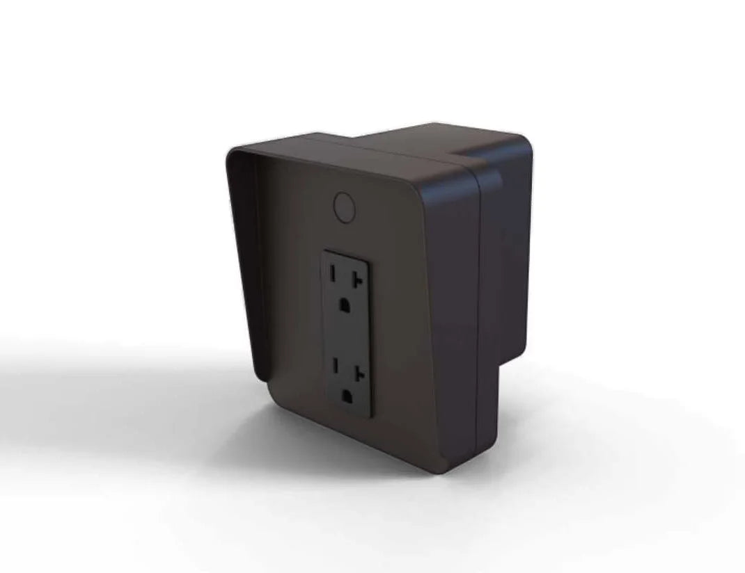 CraftStrom NEC Smart Breaker